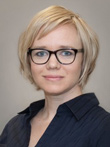 Dr. Caroline Thompson