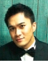 Dr. Calvin (Chin-Te) Jung