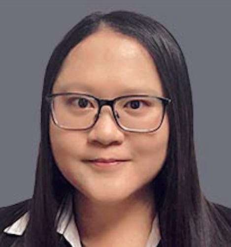 Dr. Vivian Huangfu